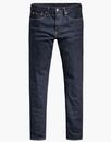 levis 502 chain rinse