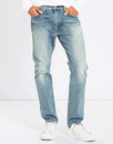 LEVI'S® 502 Mod Regular Tapered Denim Jeans MACOMB
