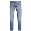 Levi's 502 Regular Taper Denim jeans in Cedar Light
