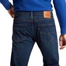 LEVI'S 502 Regular Taper Mod Jeans ADRIATIC ADAPT
