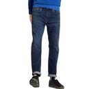 LEVI'S 502 Regular Taper Mod Jeans ADRIATIC ADAPT