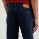 Levi's® 502™ Retro Taper Jeans (Indigo Soaker Adv)