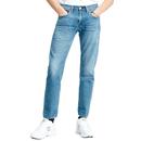 LEVI'S 502 Taper Fit Stretch Jeans (Ocala Park)