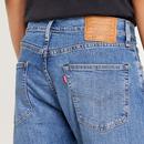 LEVI'S 502 Taper Men's Retro Jeans (Wagu Puddle)