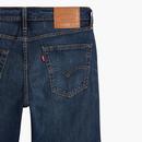 Levi's® 502™ Retro Tapered Denim Jeans (Rainfall)