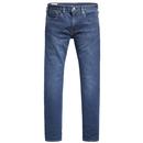 Levi's 502 Taper Denim Jeans in Sage Super Nova Adv Tnl