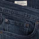 LEVI'S 502 Taper Retro Mod Jeans (Sugar High)