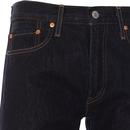 LEVI'S 502 Men's Retro Mod Taper Jeans (Onewash)