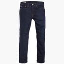 Levi's 502 Taper Jeans in One Wash 295070181 