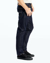 LEVI'S® 502 Retro Mod Regular Tapered Denim Jeans.