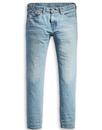 Levi's 502 Retro Summer Blue Jeans Witch is Dead