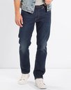 LEVI'S® 504 Regular Straight Jeans FESTIVAL RAIN