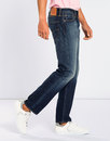 LEVI'S® 504 Mod Regular Straight Jeans BOOGALOO