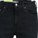 Levi's® 510™ Men's Retro Mod Skinny Jeans Black 