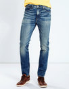 LEVI'S® 510 Men's Mod Skinny Fit Denim Jeans ERIC