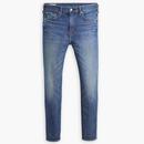 Levi's 510 Skinny Jeans in Feel The Same 055101348 Flat Shot