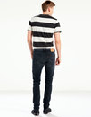 LEVI'S® 510 Mod Skinny Fit Denim Jeans NIGHT SHIFT