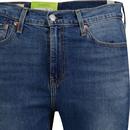 Levi's® 510™ Men's Retro Mod Skinny Jeans Indigo