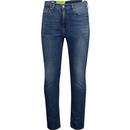 Levi's® 510™ Men's Retro Mod Skinny Jeans Indigo