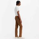 LEVI'S® 511™  Slim 14 Wale Cord Mod Jeans Khaki