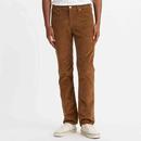 LEVI'S® 511™  Slim 14 Wale Cord Mod Jeans Khaki