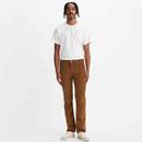 LEVI'S® 511™  Slim 14 Wale Cord Mod Jeans Khaki