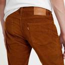 LEVI'S® 511™ Slim 14W Cord Retro Mod Trousers (MR)