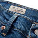 LEVI'S® 511™ Slim Fit Men's Retro Denim Jeans ENO