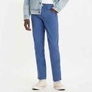 LEVI'S® 511™ Slim Fit Retro Jeans (Sunshine Blue)