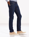 LEVI'S® 511 Retro Slim Denim Jeans VINTAGE HEART