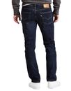 LEVI'S 511 Slim Stretch Denim Jeans ZEBROID ADAPT