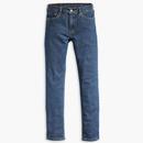 Levi's 511 Slim Performance Jeans in Calm n Cool 045115848