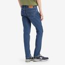 LEVI'S® 511™ Slim Fit Men's Retro Denim Jeans CNC