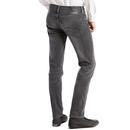 LEVI'S 511 Slim Stretch Denim Jeans HEADED EAST