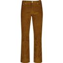 Levi's® 511 Men's Mod Slim Cord Jean Trousers in Monks Robe