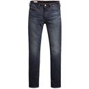 LEVI'S 511 Slim Jeans (Durian Super Tint Overt)