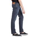 LEVI'S 511 Men's Mod Slim Denim Jeans (Ivy Adv)
