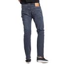 LEVI'S 511 Men's Mod Slim Denim Jeans (Ivy Adv)