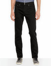 LEVI'S® 511 Retro Mod Slim Denim Jeans NIGHTSHINE