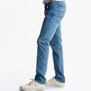 LEVI'S 511 Flex Men's Slim Jeans (East Lake Adv)