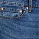 LEVI'S 511 Slim Retro Jeans (Every Little Thing)
