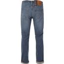LEVI'S 511 Slim Retro Jeans (Easy Mid)