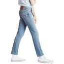 LEVI'S 511 Retro Mod Slim Jeans (Nurse Warp Cool)