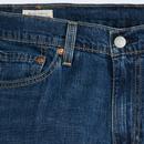 LEVI'S® 511™ Slim Fit Lightweight Linen Jeans PTS
