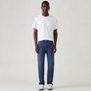 LEVI'S® 511™ Slim Fit Lightweight Linen Jeans PTS
