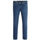 LEVI'S® 511™ Slim Fit Lightweight Linen Jeans PTS