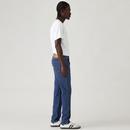 LEVI'S® 511™ Slim Fit Lightweight Linen Jeans PTS