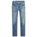 LEVI'S 511 Slim Retro Jeans (Sellwood Dance)
