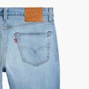 LEVI'S® 511™ Slim Fit Men's Retro Denim Jeans TWW
