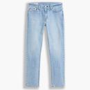 LEVI'S 511 Slim Everett Twilight Tone Retro Jeans 